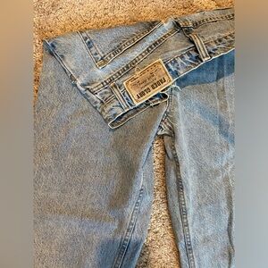 Faded glory jeans